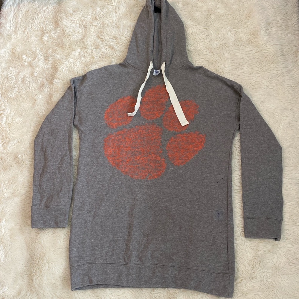 Clemson Tigers Sweatshirt